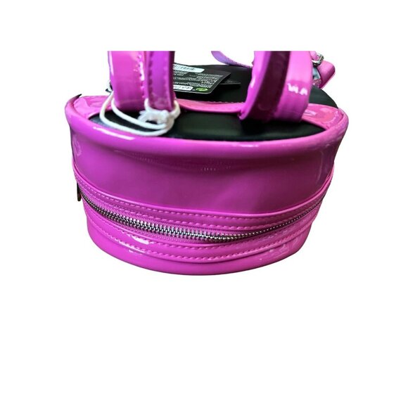Loungefly Killer Klowns from Outer Space Mini Backpack Glow in the Dark Neon main image 6